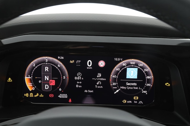 Volkswagen Multivan 2.0 TDI DSG T7