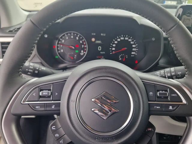 Suzuki Swift AllGrip Comfort Hybrid