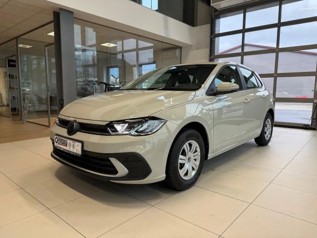 Volkswagen Polo 1,0 Love Edition 4 Jahre Garantie LED Scheinwerfer