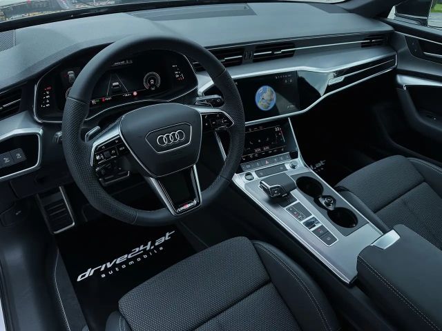 Audi A6 S-Line