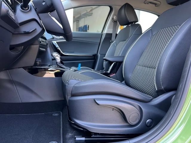 Kia XCeed Hybrid PHEV Spirit