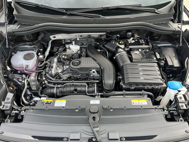 Volkswagen Tiguan 1.5 eTSI DSG R-Line