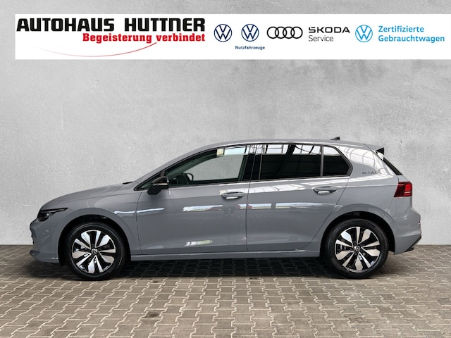Volkswagen Golf 1.5 eTSI DSG