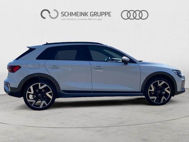 Audi A3 35 TDI S-Tronic