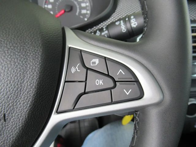 Dacia Sandero Stepway TCe 90