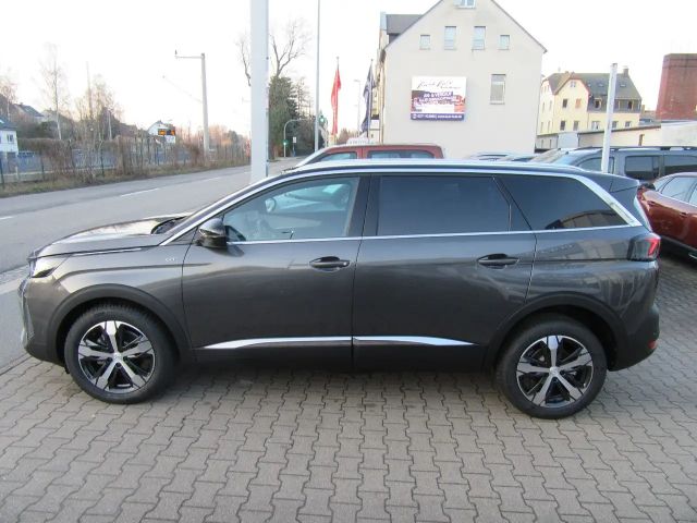 Peugeot 5008 EAT8 GT-Line