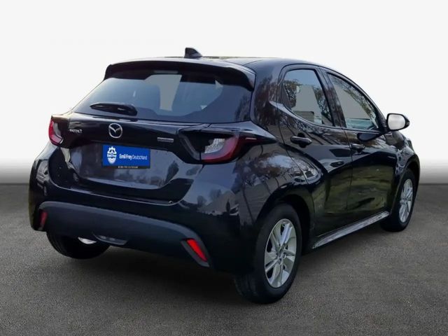 Mazda 2 1.5 VVT-i 116 CVT CENTRE-LINE 68 kW, 5-tü
