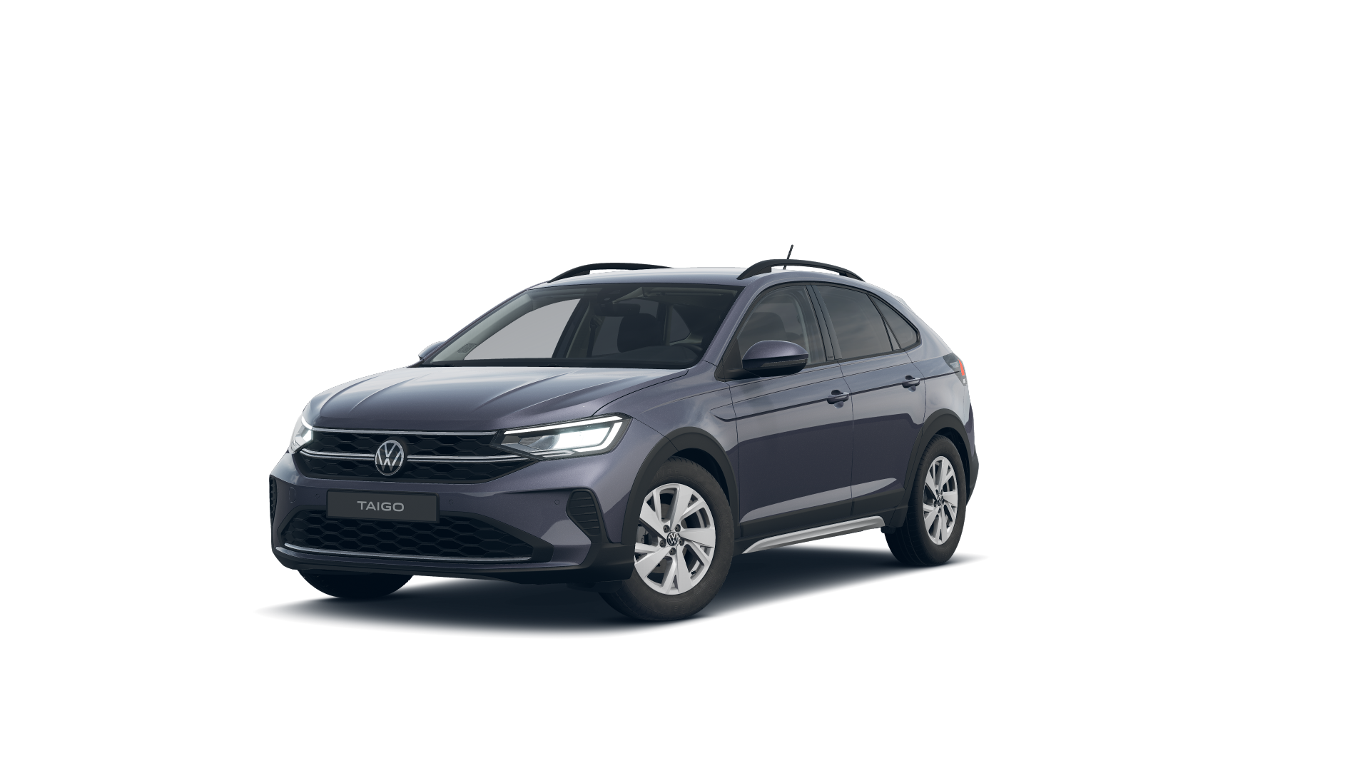 Volkswagen Taigo DSG Life