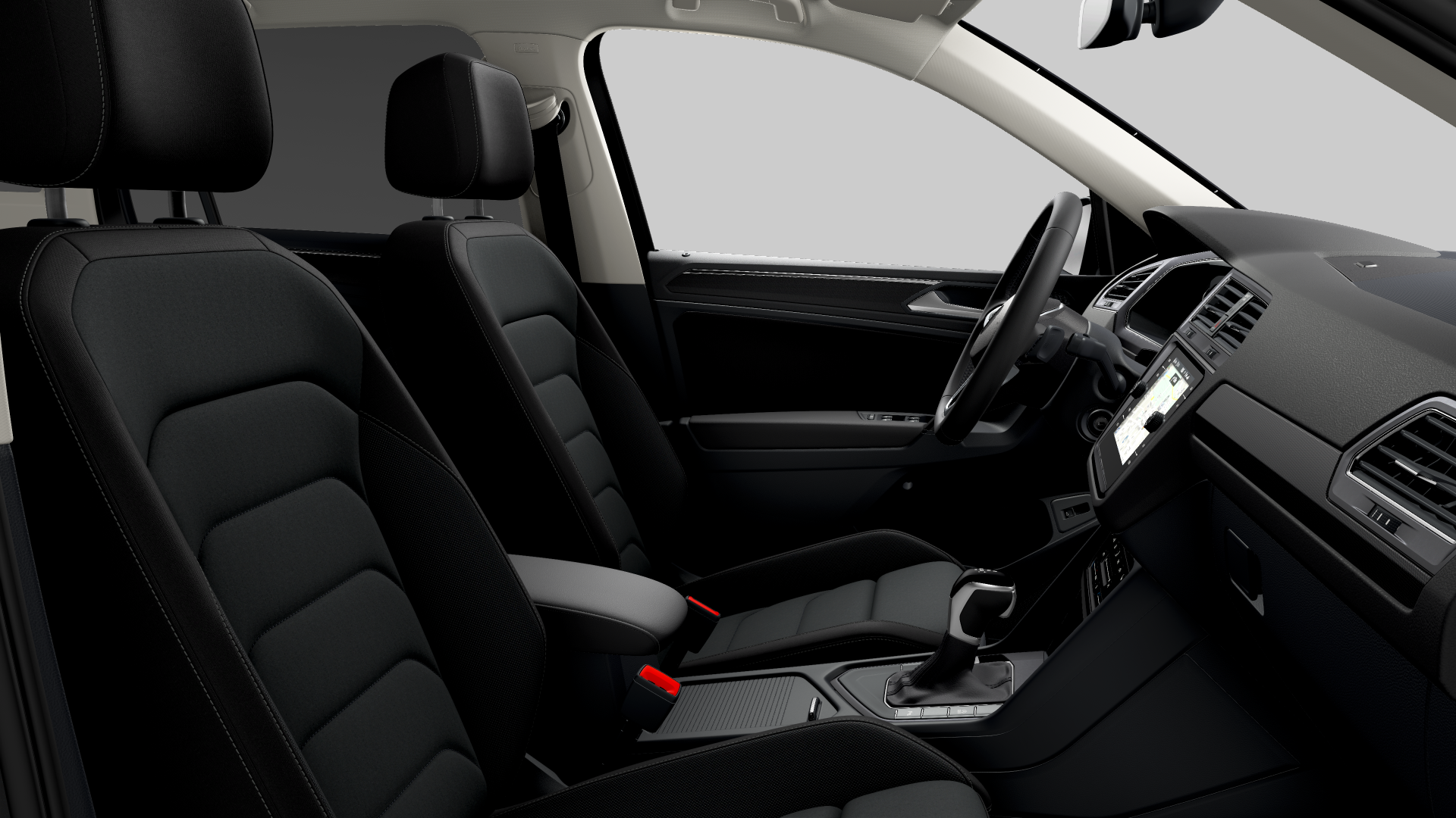 Volkswagen Tiguan DSG Elegance Elegance