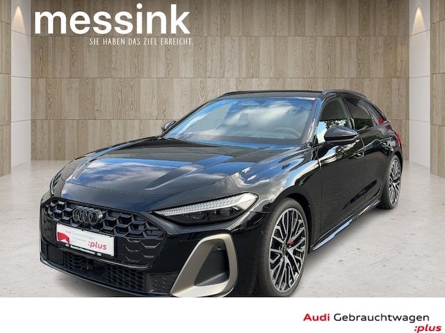 Audi A5 Avant Quattro S-Tronic