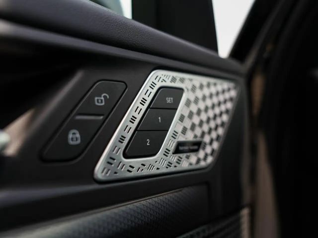 BMW X1 M-SportPro xDrive20d