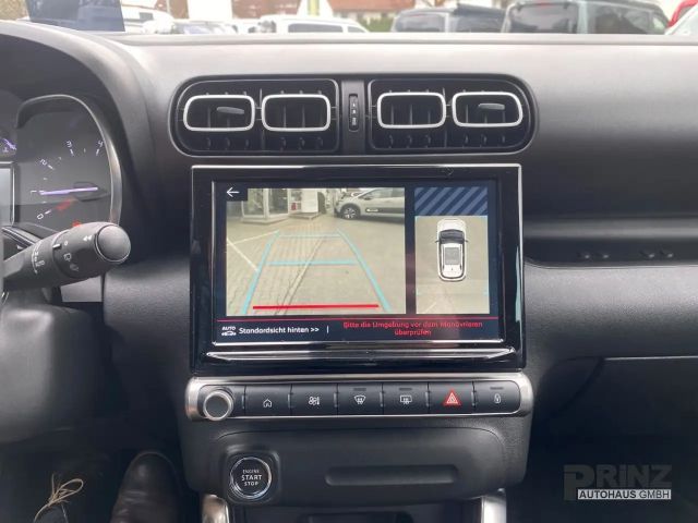 Citroën C3 Aircross Shine