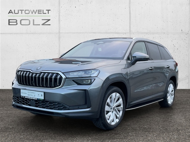 Skoda Kodiaq 1.5 TSI Selection iV