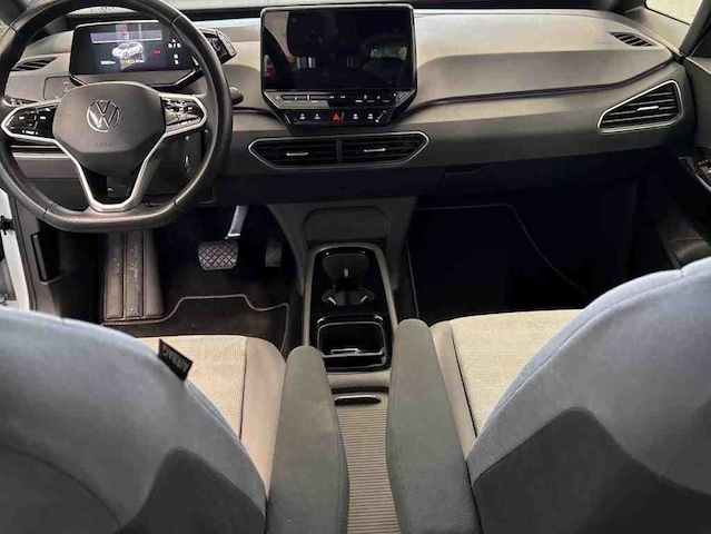 Volkswagen ID.3 City Pure