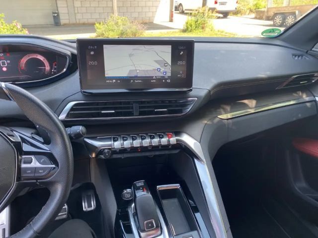 Peugeot 5008 BlueHDi GT-Line