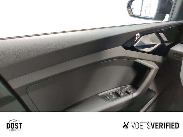 Audi A1 30 TFSI S-Tronic Sportback