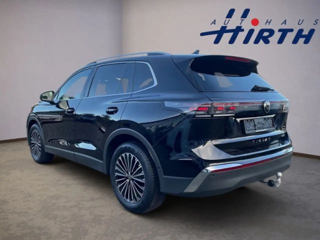 Volkswagen Tiguan Elegance Elegance