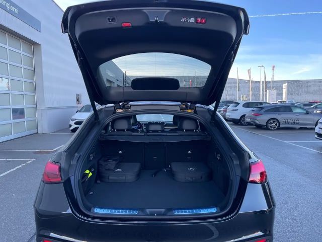 Mercedes-Benz GLC 300 4MATIC Coupé