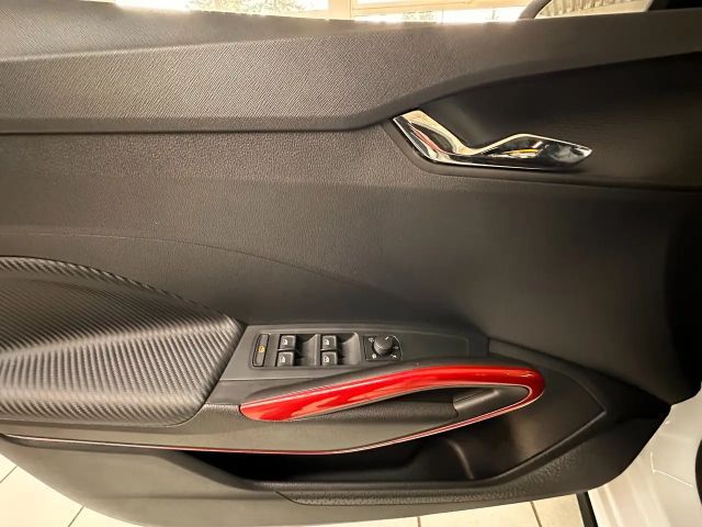 Skoda Fabia Monte Carlo