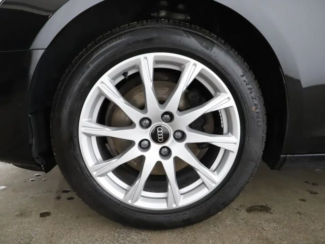 Audi A4 35 TFSI