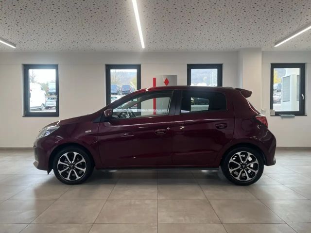 Mitsubishi Space Star Star