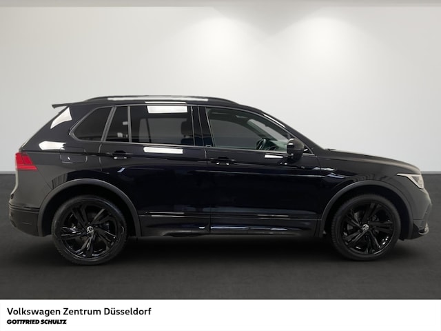 Volkswagen Tiguan 1.5 TSI DSG R-Line