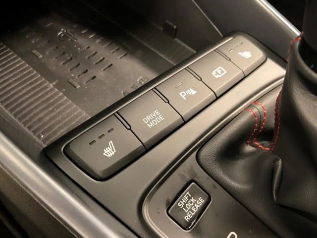 Hyundai i20 1.0 N Line T-GDi