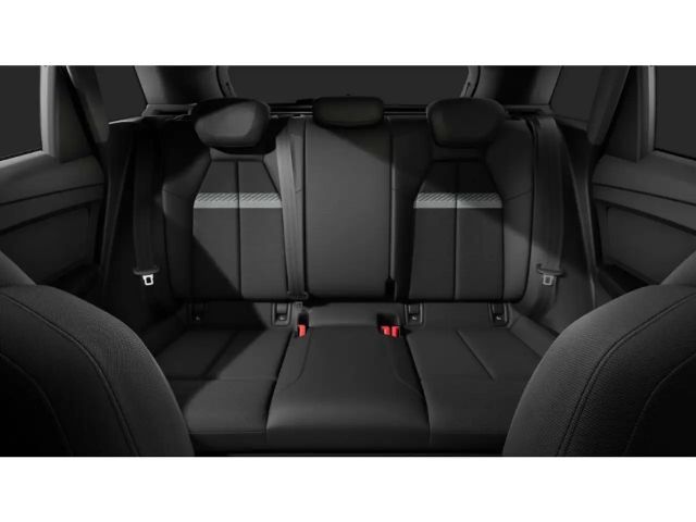 Audi Q4 e-tron Quattro