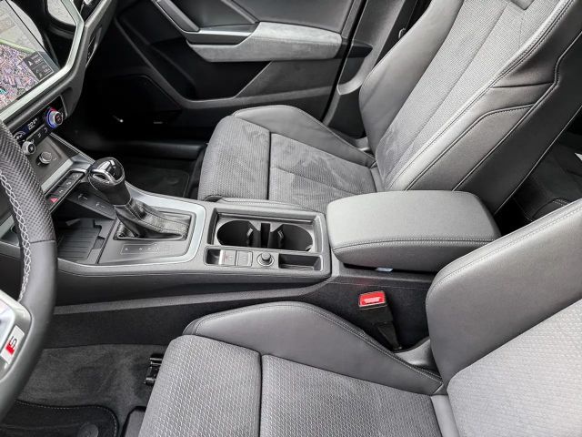 Audi Q3 40 TDI S-Line Sportback