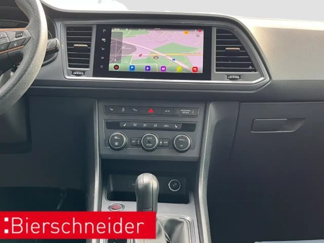 Cupra Ateca 2.0 TSI DSG