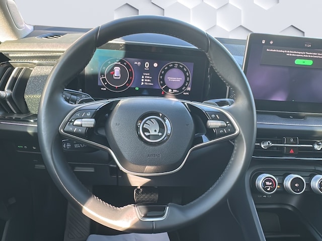 Skoda Kodiaq 2.0 TDI 4x4 Selection