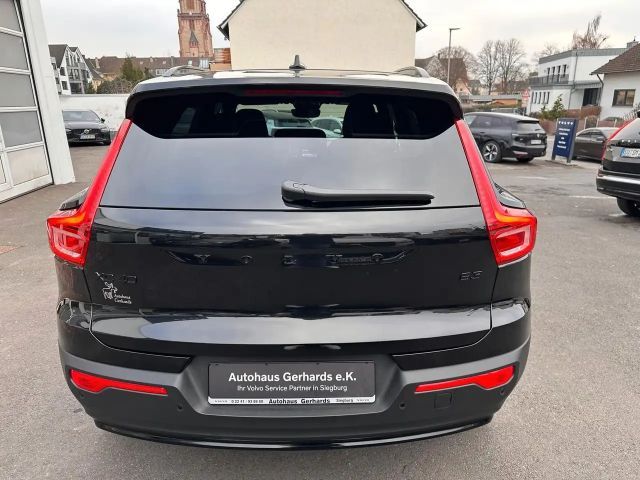 Volvo XC40 B3 PlusBlackEdition,Pano,20'',360°,BLIS,ACC