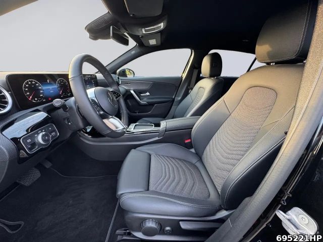 Mercedes-Benz A 180 Progressive