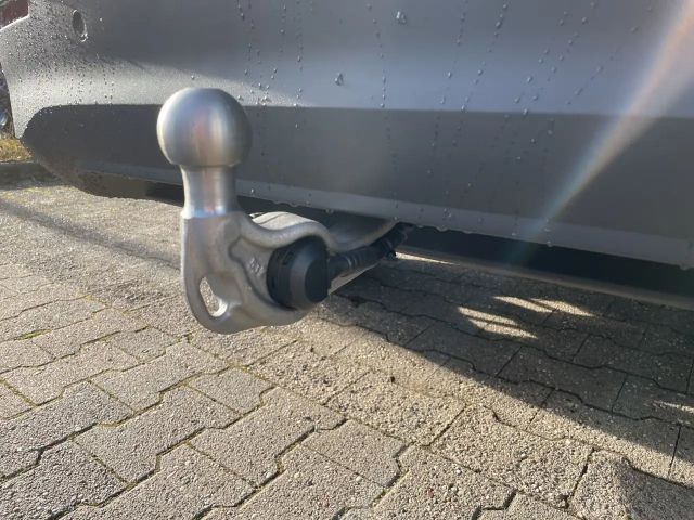 Volkswagen Tiguan DSG Plus