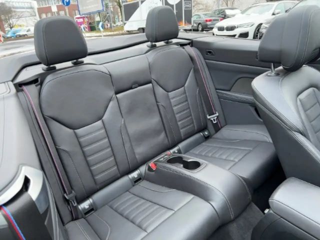 BMW 440 Cabrio xDrive
