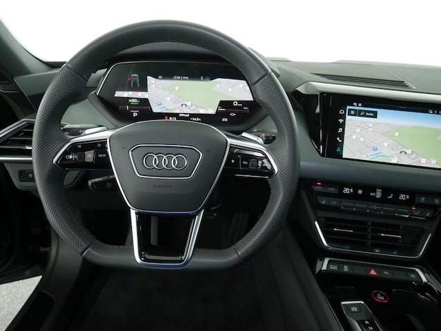 Audi e-tron GT Quattro