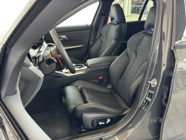 BMW M3 Competition xDrive