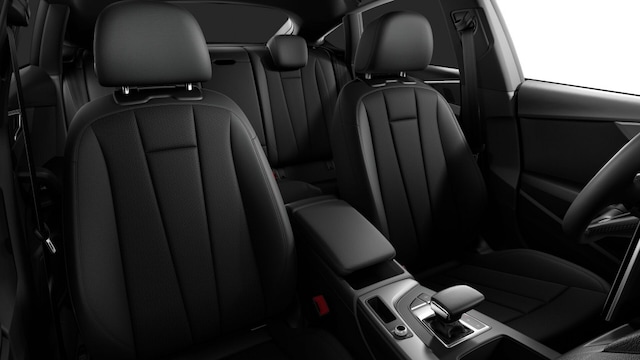 Audi A5 35 TDI S-Tronic Sportback