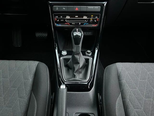 Volkswagen T-Cross 1.5 TSI DSG IQ.Drive Life