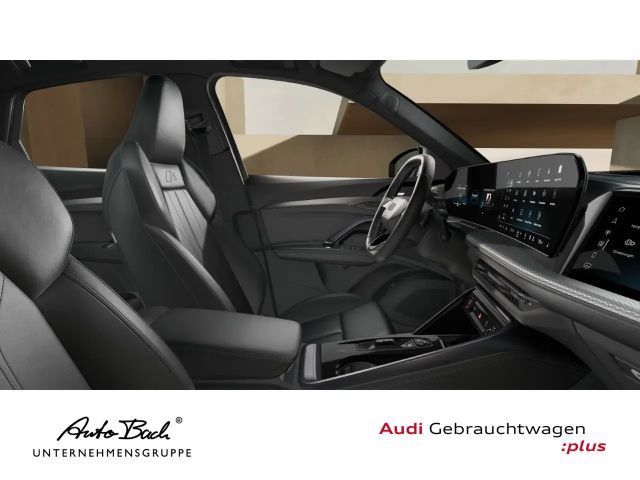 Audi Q5 Quattro S-Line