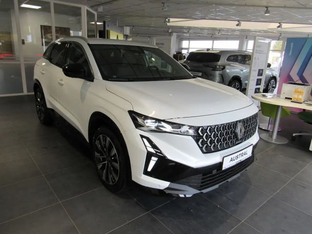 Renault Austral Techno