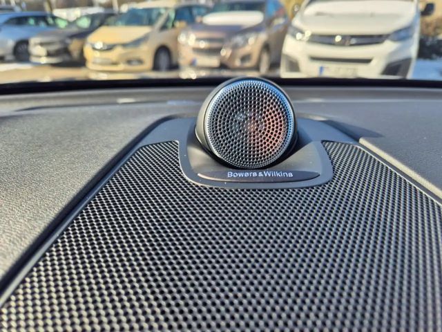 Volvo XC60 AWD Plus T6