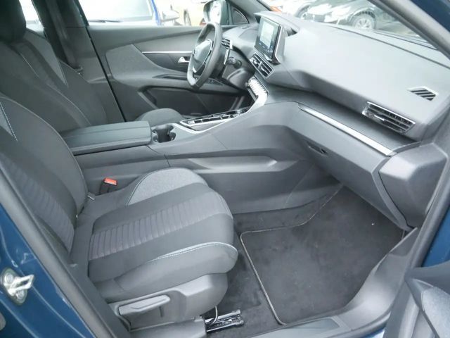 Peugeot 3008 Active Pack EAT8 PureTech