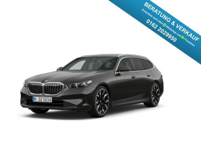 BMW 520 520i M-Sport