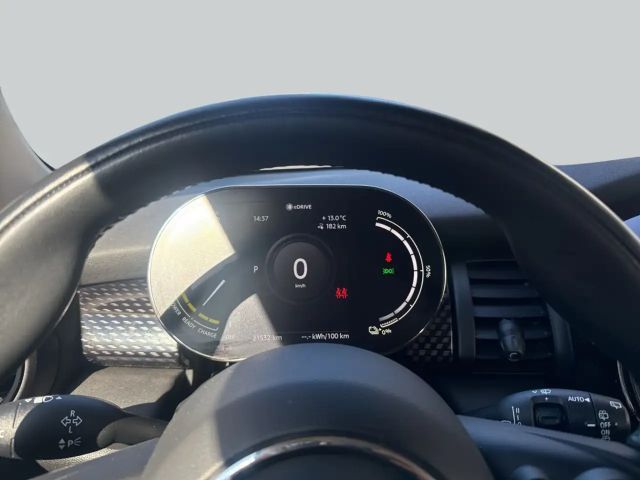 MINI Mini Electric SE