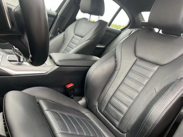 BMW 340 Sedan xDrive