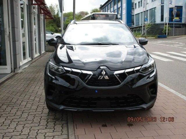 Mitsubishi ASX 1.3 MHEV Select Navi/Kamera