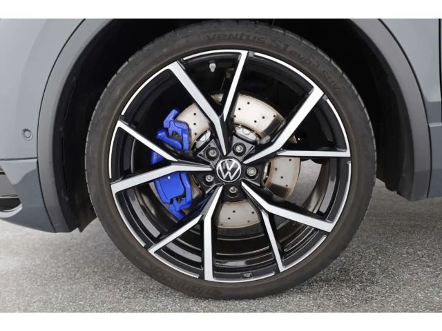 Volkswagen Tiguan 2.0 TSI DSG