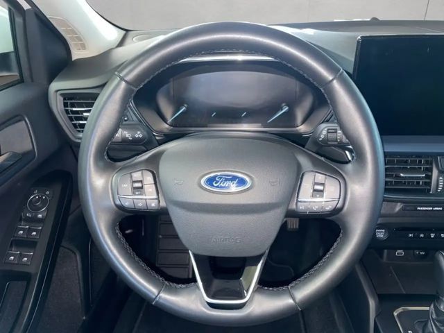 Ford Focus Active EcoBoost Wagon