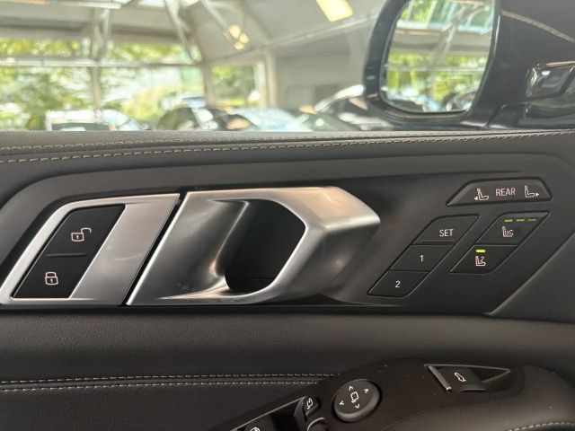 BMW X7 M-Sport xDrive40d